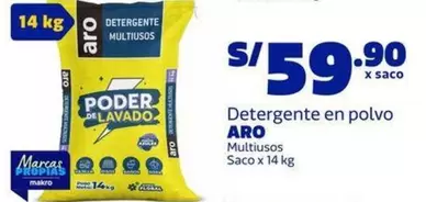 Aro - Detergente Multiusos