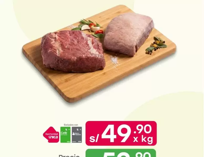 Carne de Res