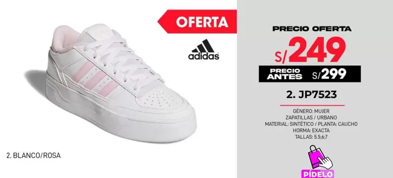 Adidas - Zapatillas