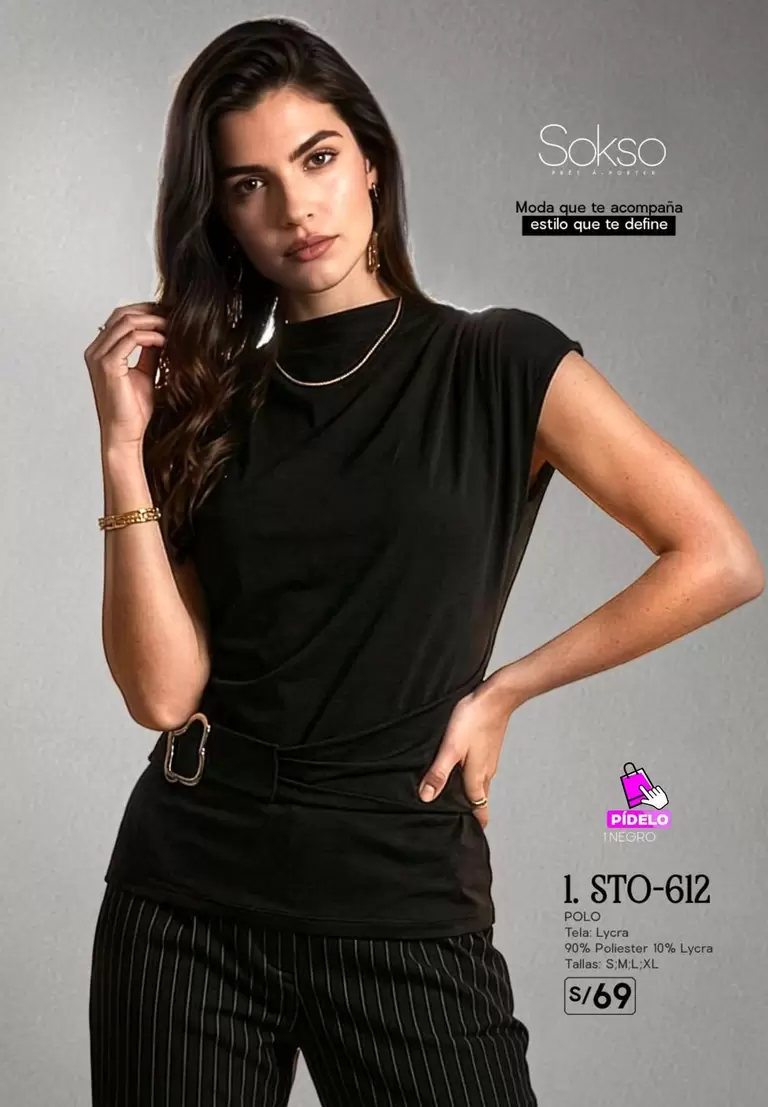 1. STO-612