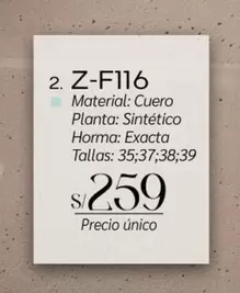 Z-F116