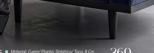 360 - Patas De Cama