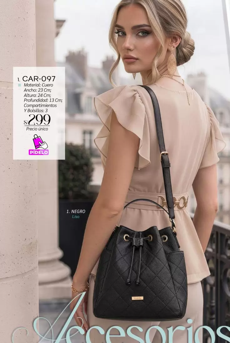 CAR-097 Morral
