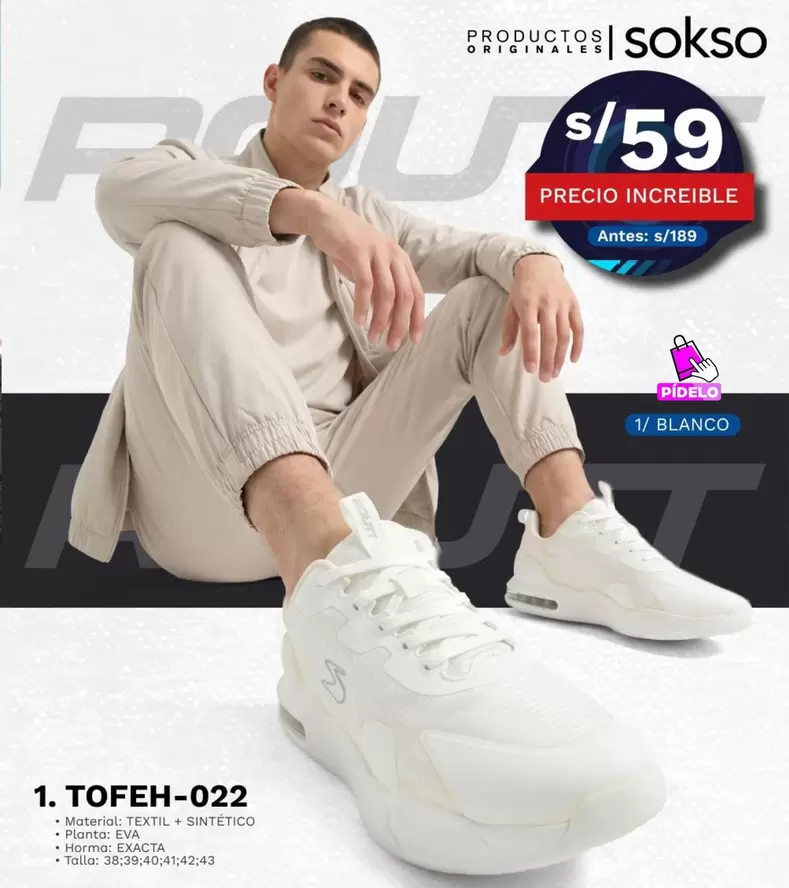 TOFEH-022
