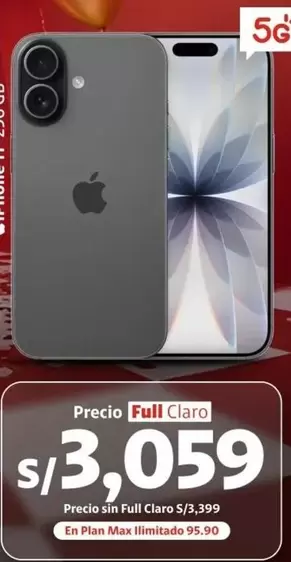 Apple - iPhone 14