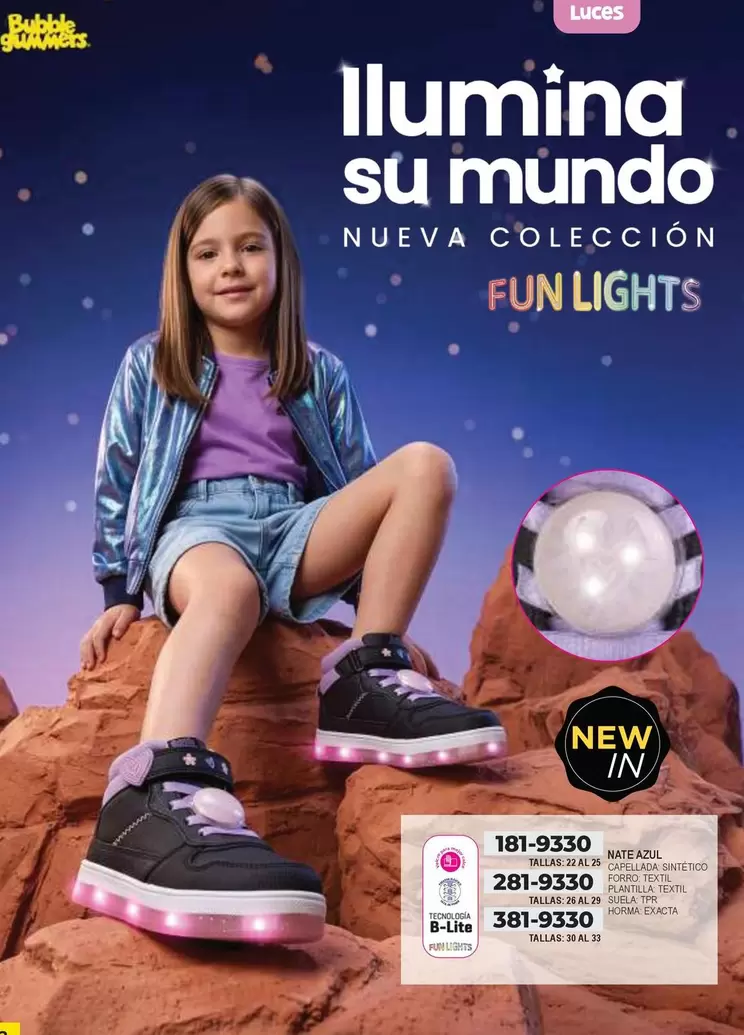 Fun Lights