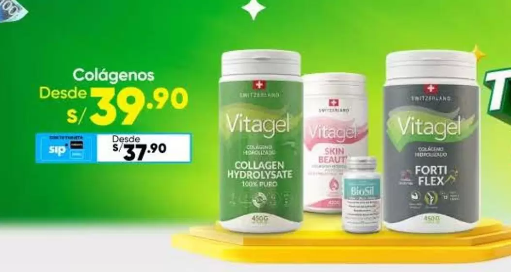 Colágenos