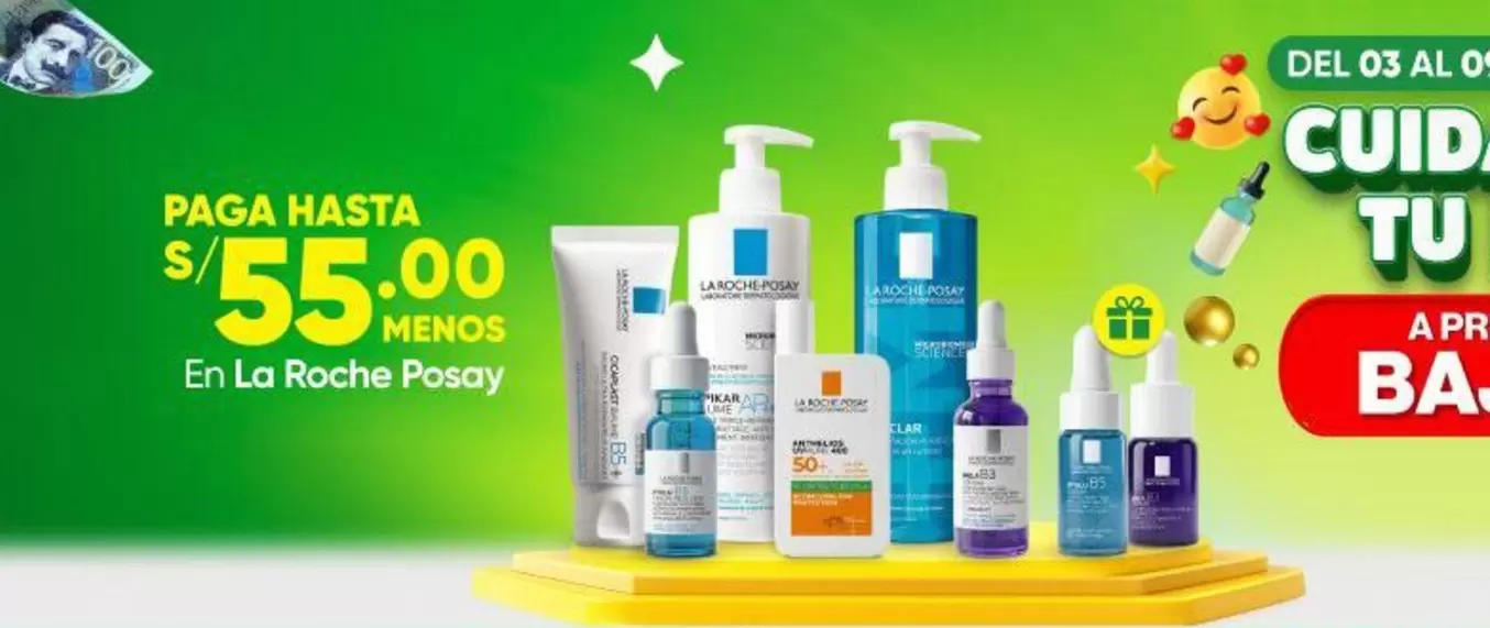 La Roche Posay