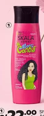 Shampoo