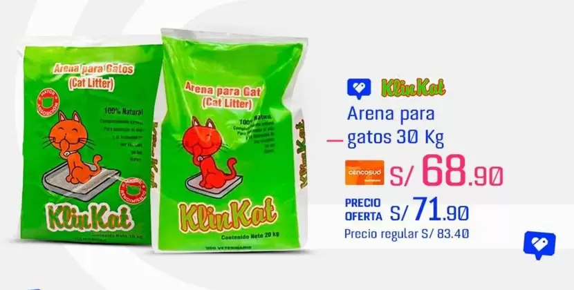 Cat - Arena para gatos