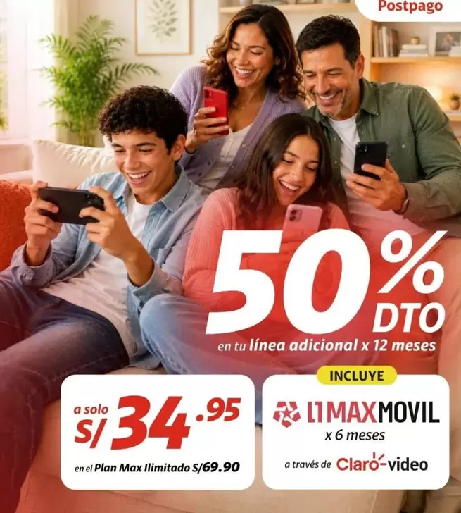 Solo - L ext{í}nea adicional
