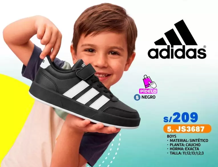 Adidas - Zapatillas