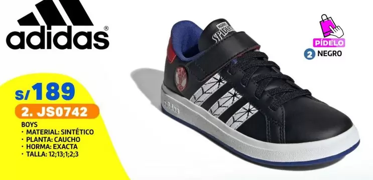 Adidas - JS0742