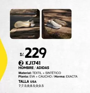 Adidas - KJ1741