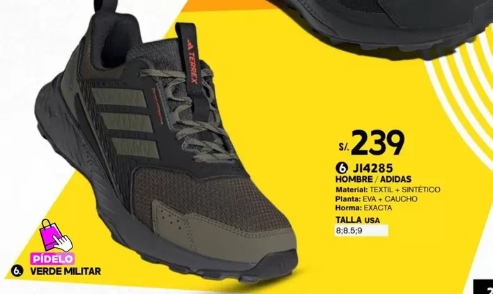 Adidas - JI4285