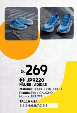 Adidas - JP9220