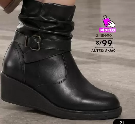 Botas