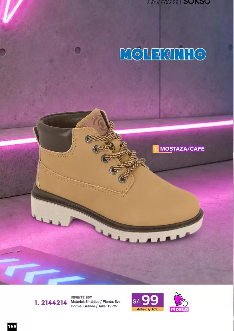 Botas