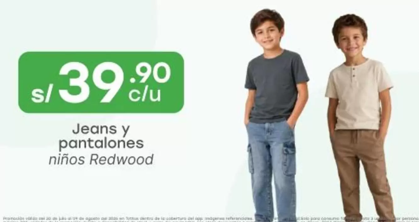 Solo - Jeans y pantalones