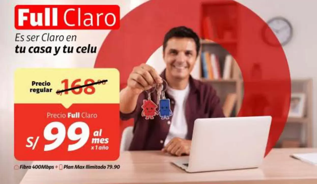 Full Claro