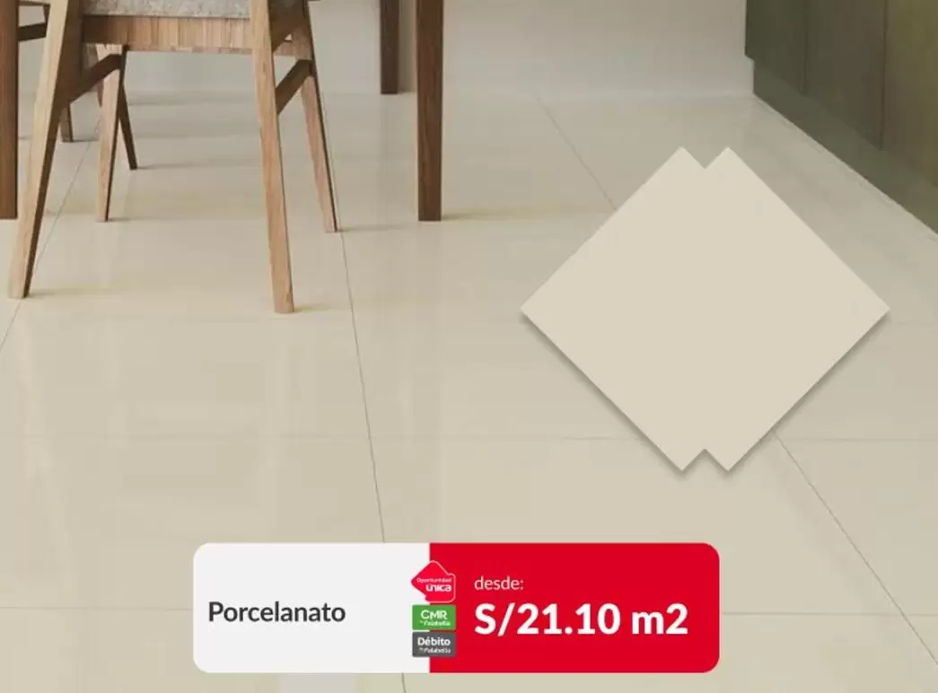 Porcelanato