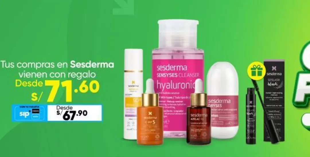 Sesderma -  Hyaluronic