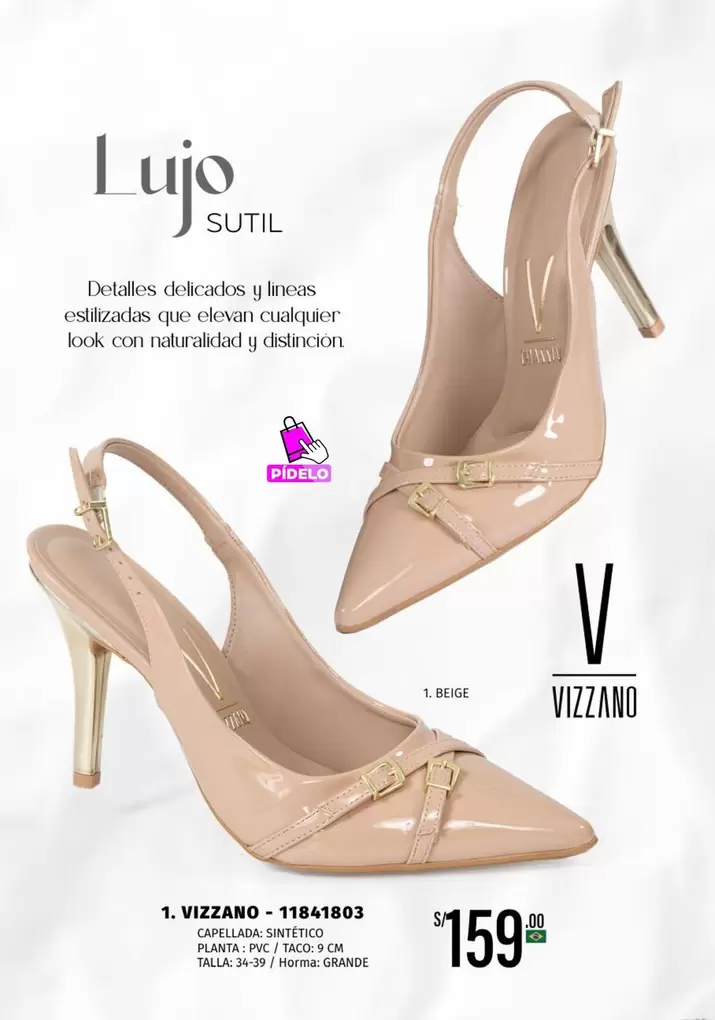 Vizzano - 1184B03