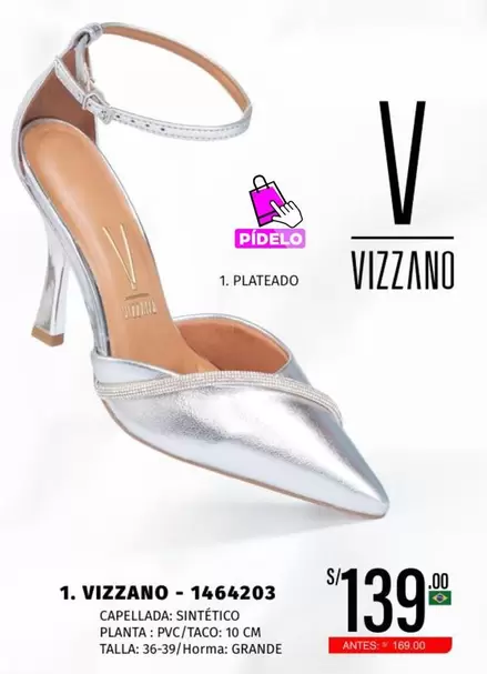 Vizzano - 1464203