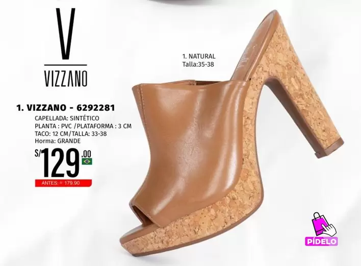 Natural - Vizzano - 6292281