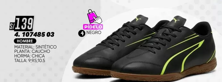 Puma - 4. 107485 03