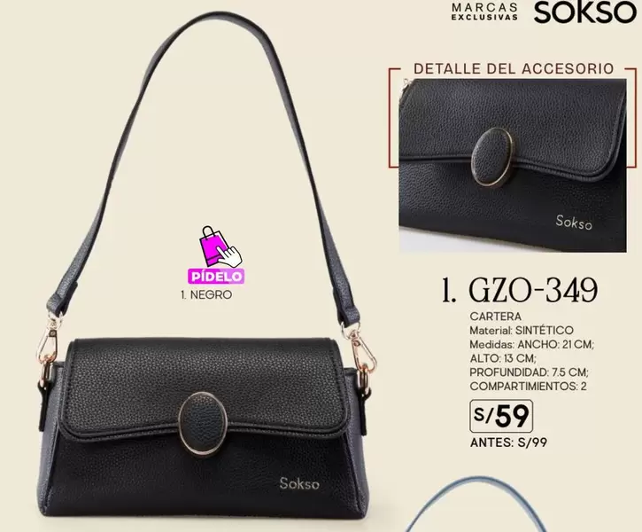 1. GZO-349 CARTERA