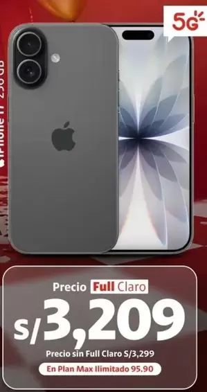 Apple - iPhone 11 256GB