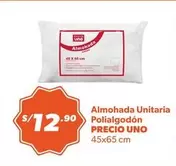 Almohada