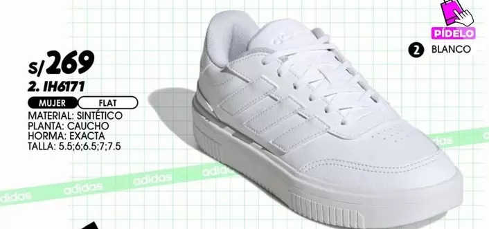 Adidas - 2. IH6171
