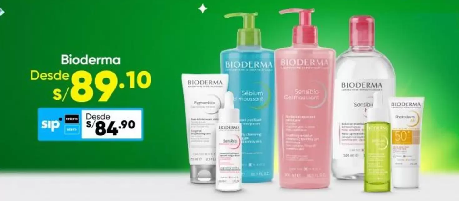 Bioderma - -