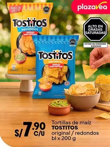 Fiesta - Tortillas de ma
uevoz