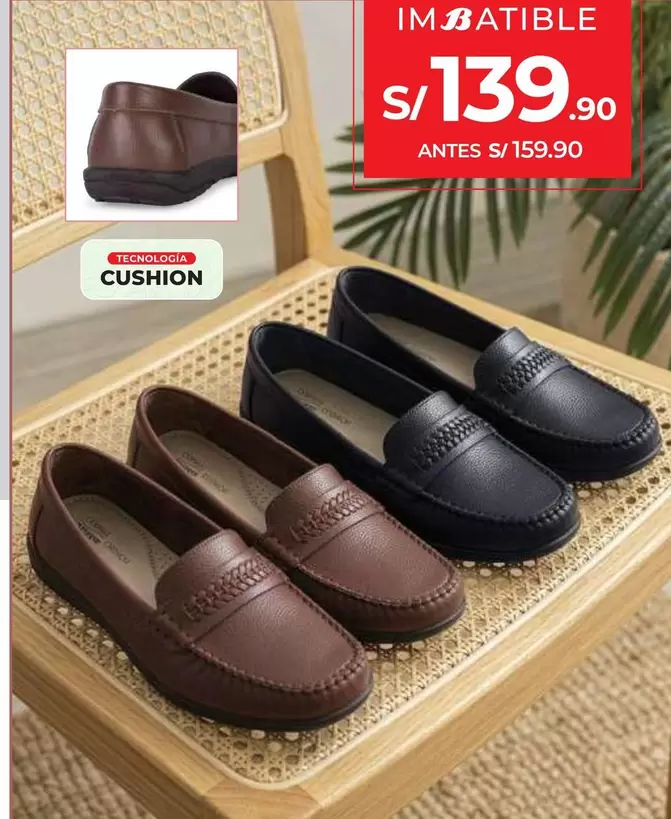 Mocasines