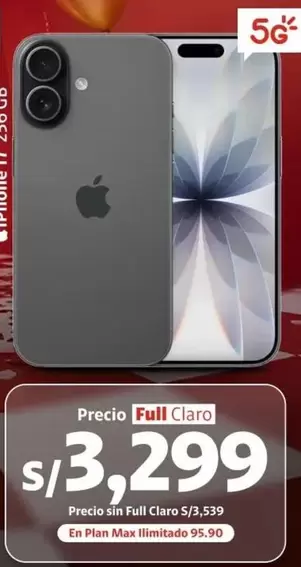 Apple - iPhone 11 256 GB