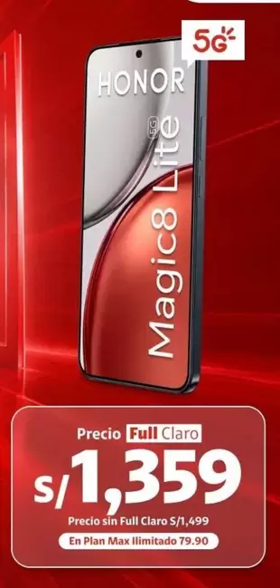 Magic8 Lite