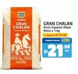 Arroz Superior