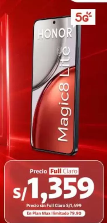 Magic8 Lite
