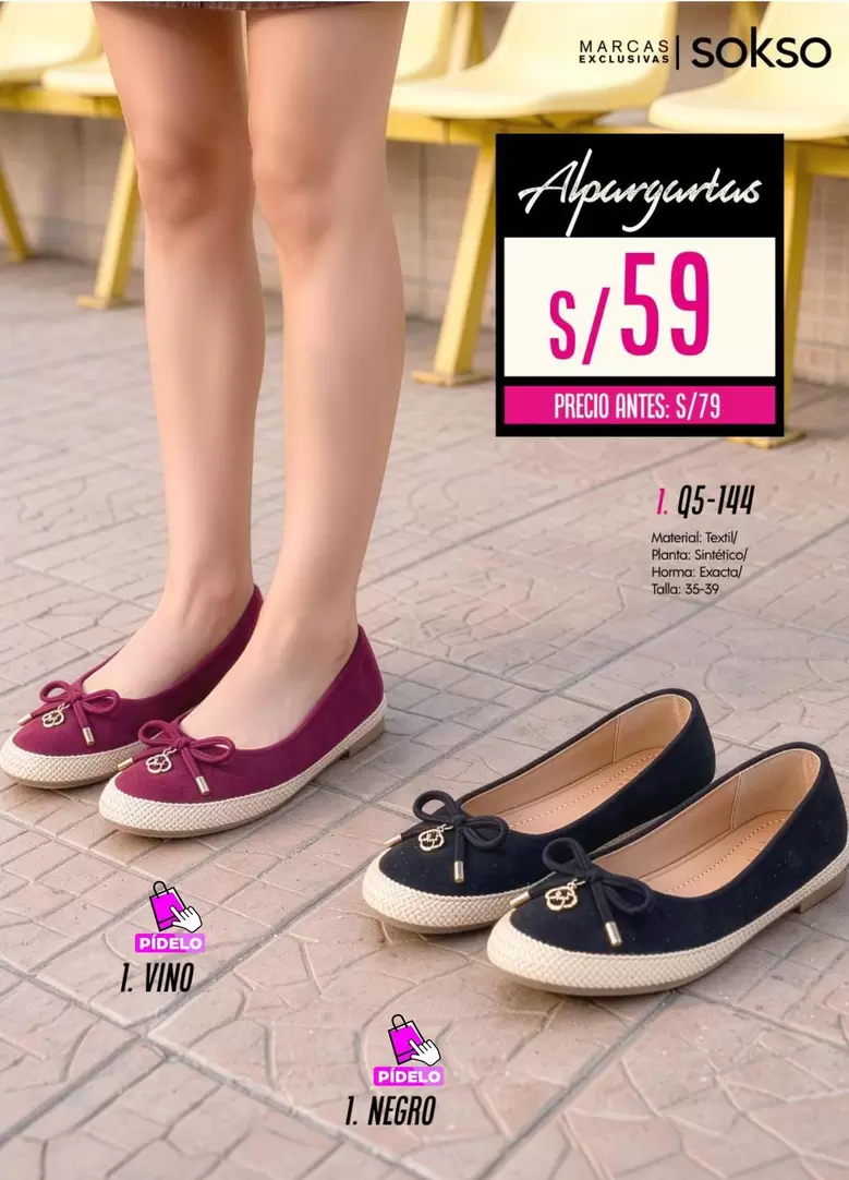 Alpargatas