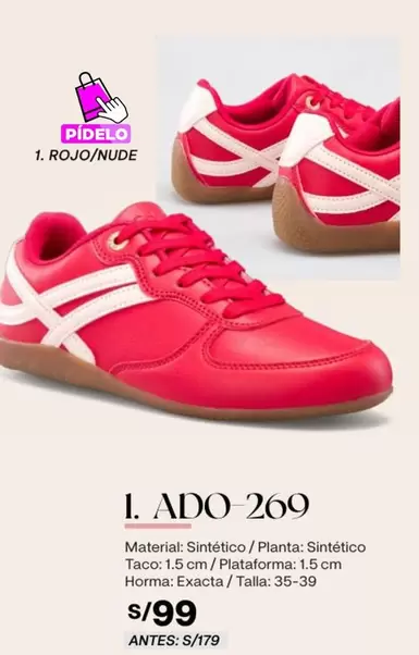 ADO 269