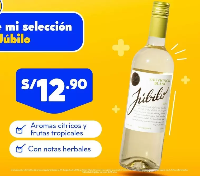 Júbilo