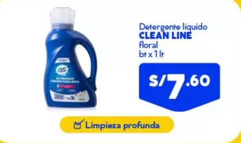 Detergente l
uevo