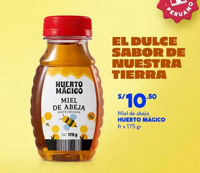 MIEL DE ABEJA
