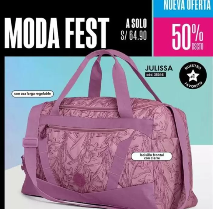 Solo - MODA FEST