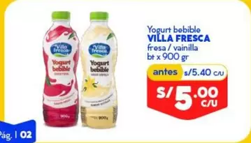 Yogurt bebible