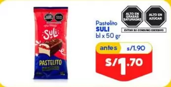Pastelito