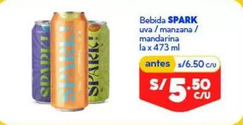 Bebida
